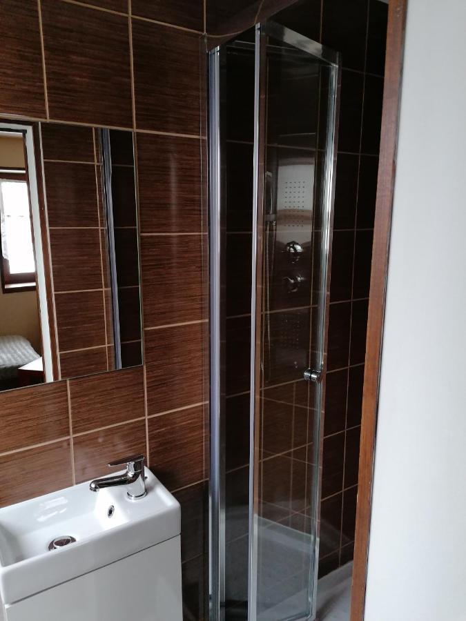Chata Roudny Černý Dŭl Ngoại thất bức ảnh