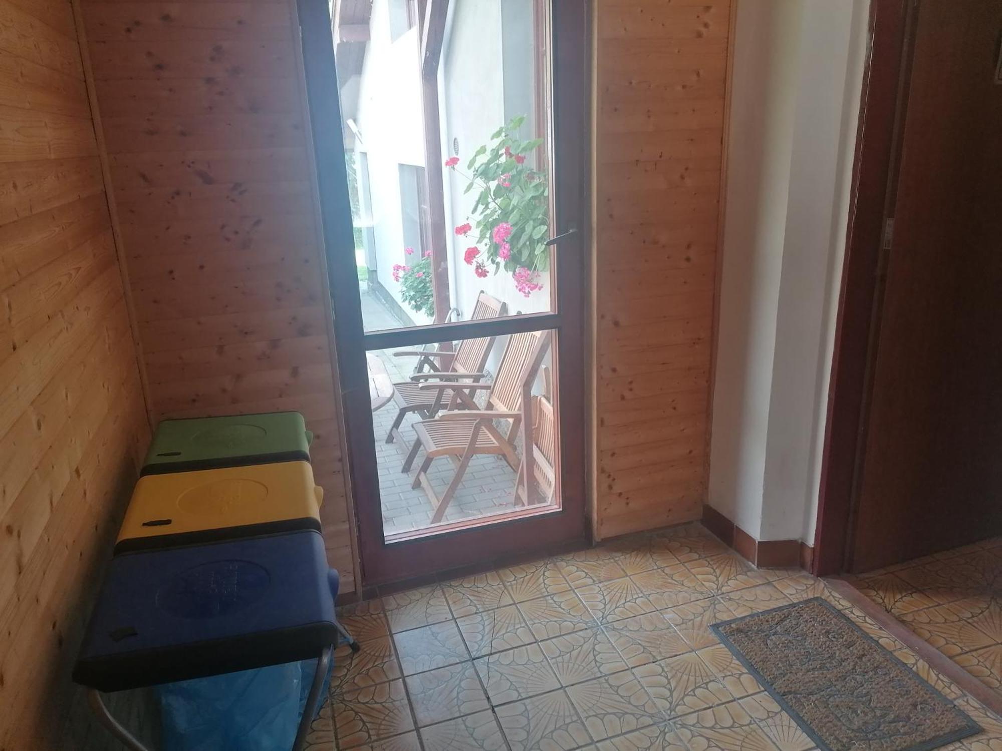 Chata Roudny Černý Dŭl Ngoại thất bức ảnh